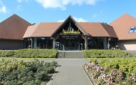 Hotel restaurant Nederheide